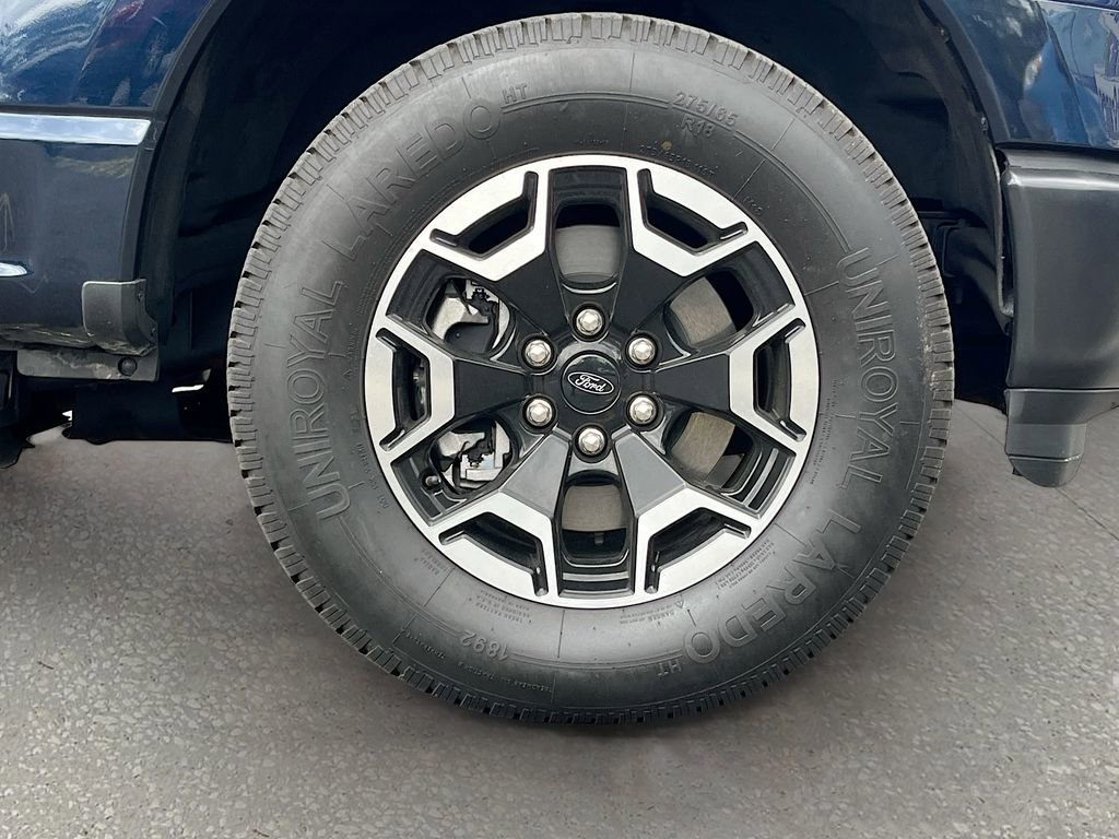 Used 2022 Ford F150 Lightning Pro w/ Tow Technology Package image 28