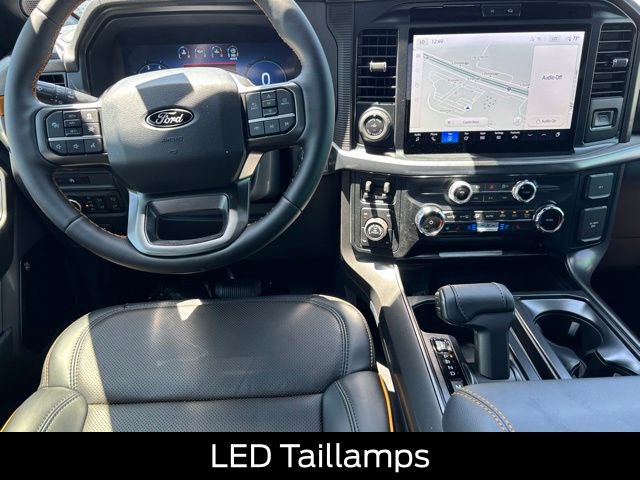 New 2025 Ford F150 Tremor w/ Equipment Group 402A High image 20