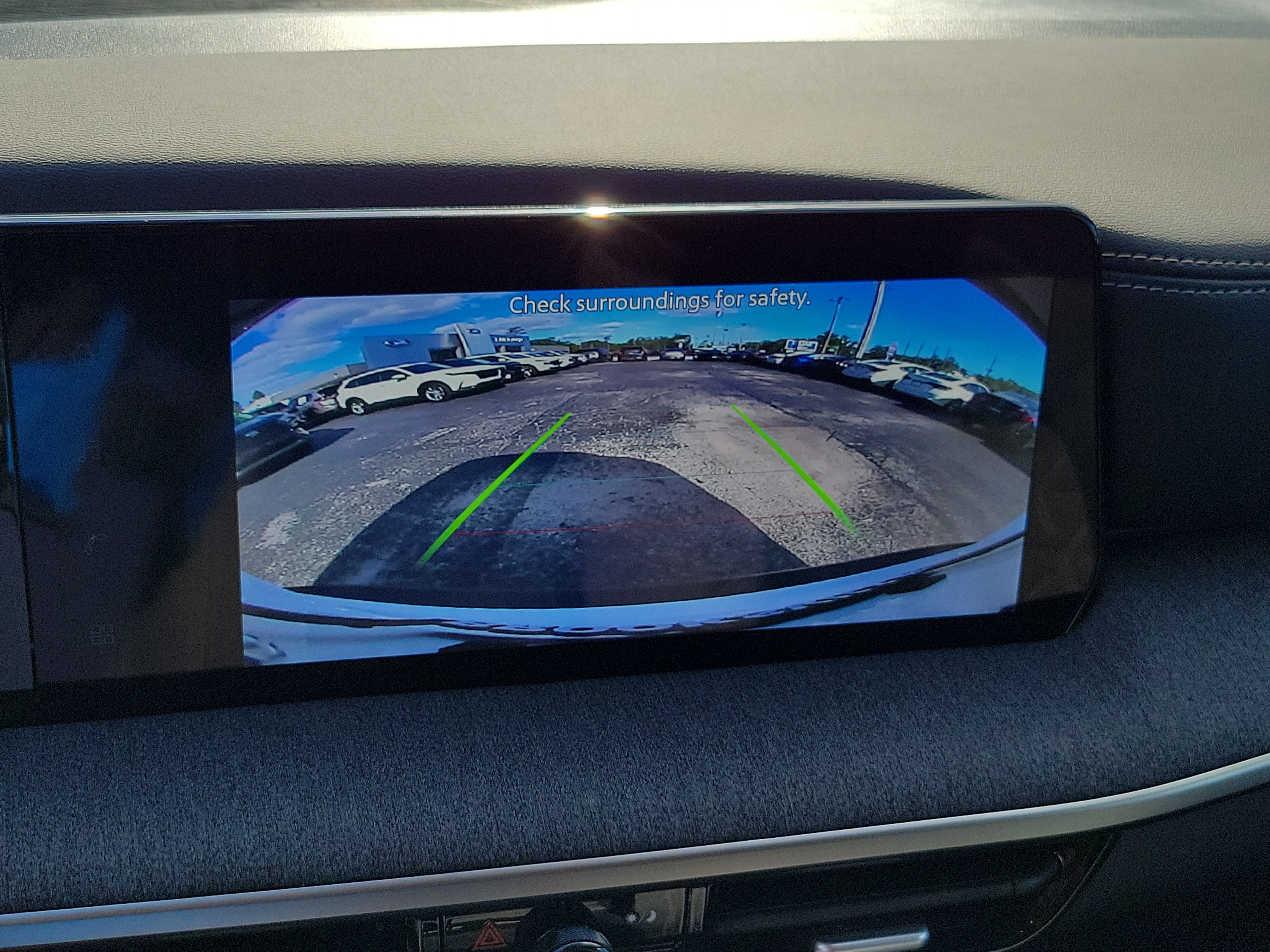 Used 2026 Nissan Kicks SV FWD image 15