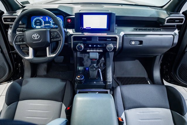 New 2026 Toyota Tacoma TRD Off-Road image 18