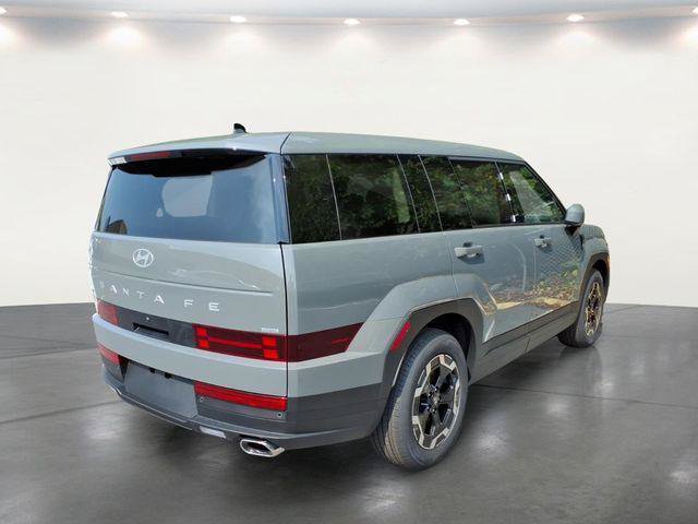 New 2027 Hyundai Santa Fe SE AWD/4WD image 16