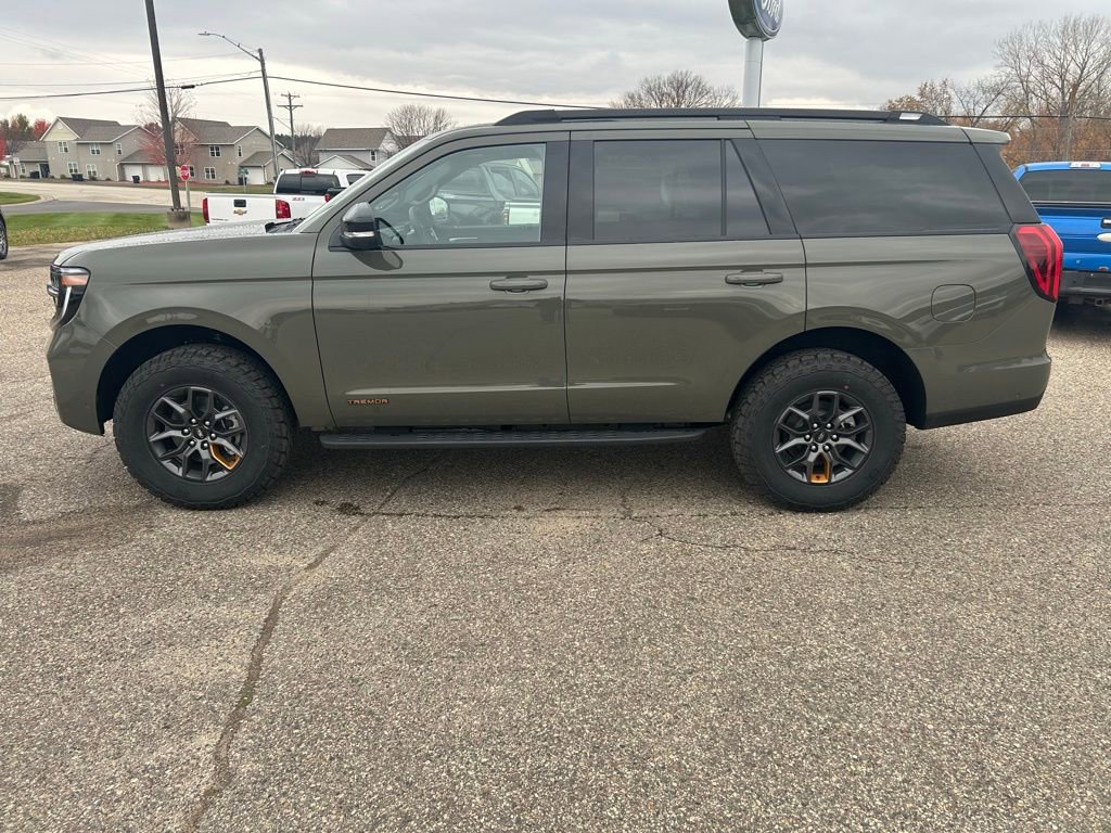 New 2025 Ford Expedition Tremor image 4