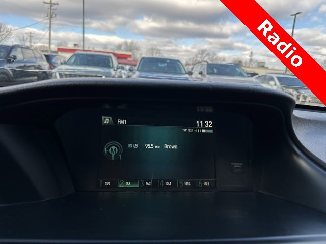Used 2014 Honda Accord LX image 33