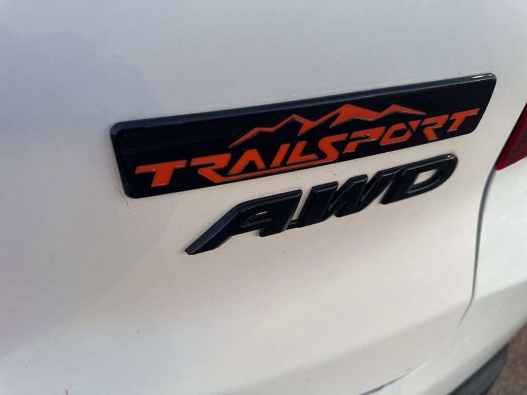 Used 2023 Honda Passport TrailSport image 6