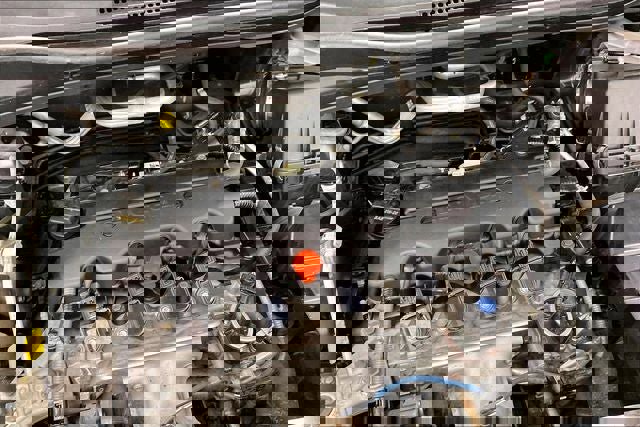 Used 2019 Honda HR-V LX image 29