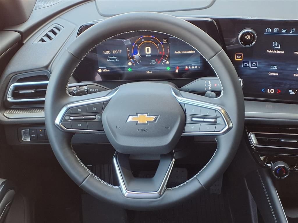 New 2026 Chevrolet Traverse LT w/ Enhanced Driving Package image 20