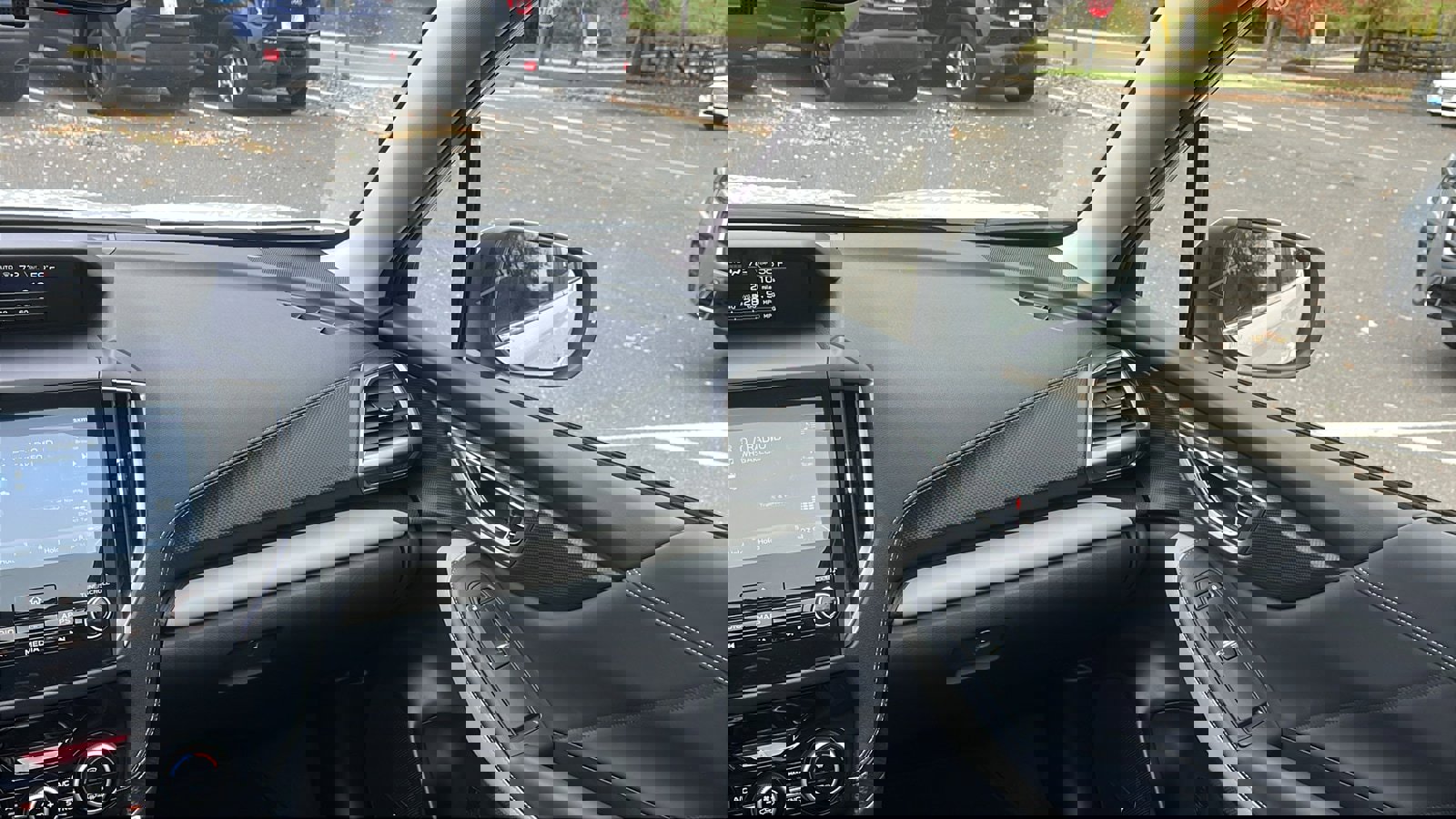 Certified 2024 Subaru Forester Limited image 23