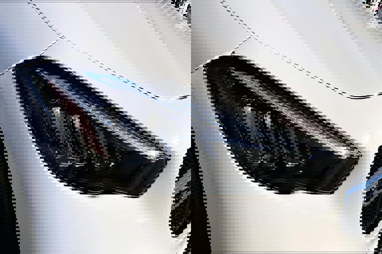 Used 2025 Mercedes-Benz GLA 250 image 27