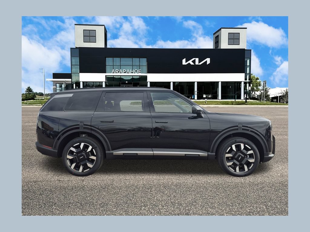 New 2027 Kia Telluride SX Prestige X-Pro