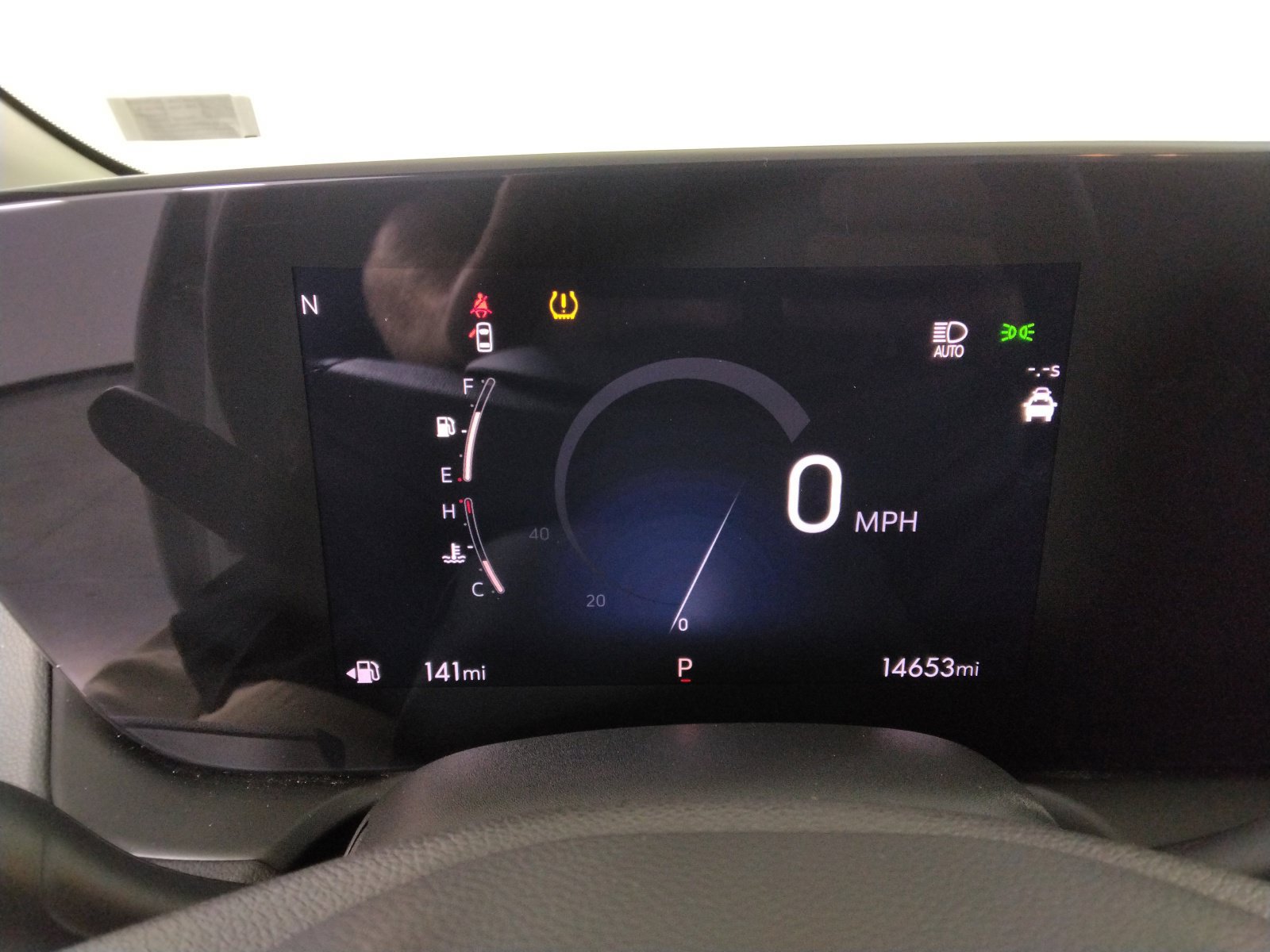 Used 2024 Buick Encore GX Preferred FWD image 14