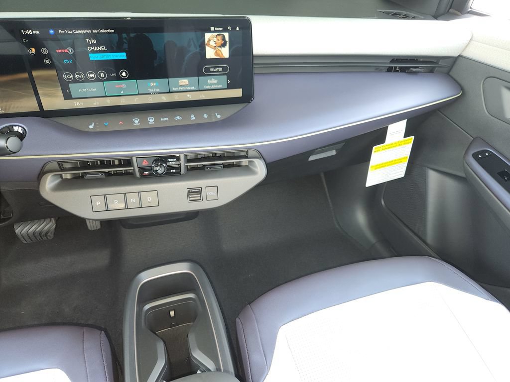 New 2026 Nissan Leaf SV+ FWD image 14