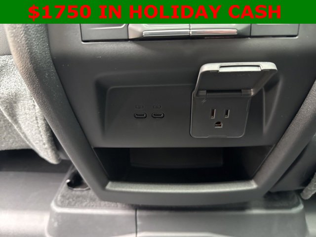 New 2026 Buick Enclave Sport Touring w/ Power Package image 29