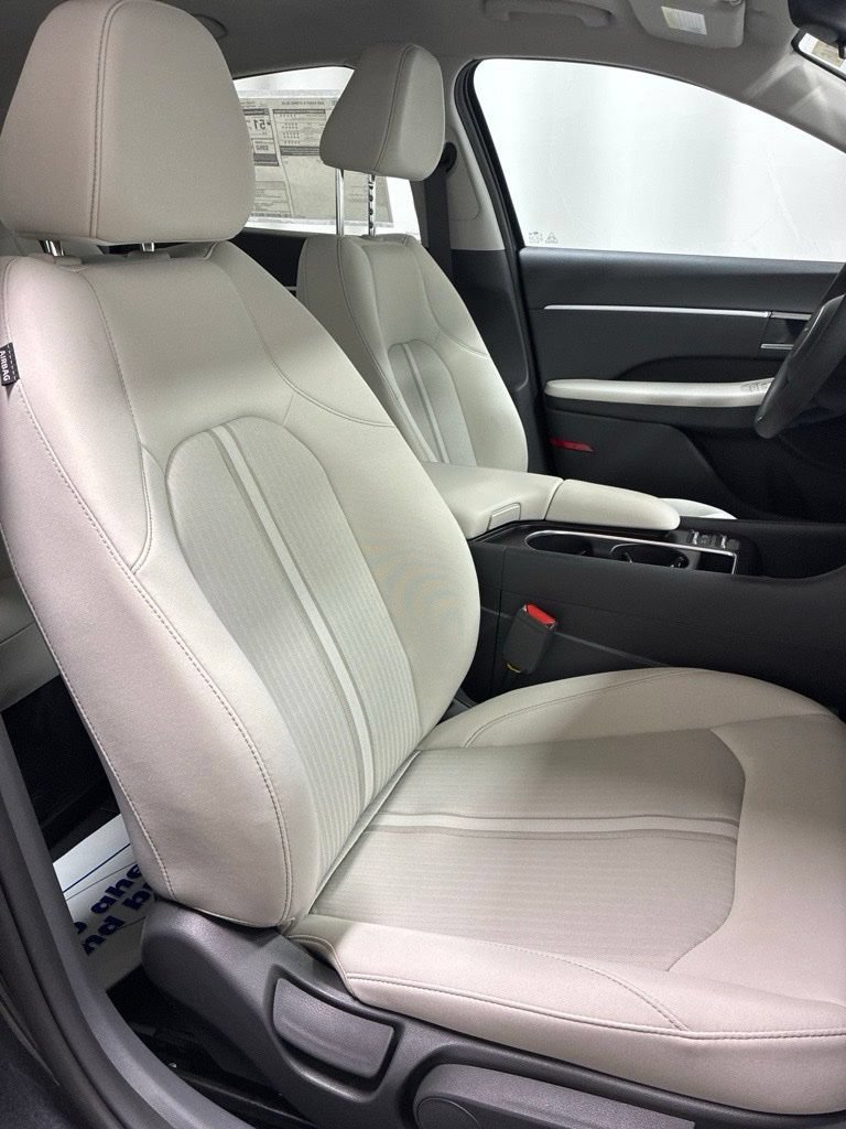 New 2026 Hyundai Sonata Blue FWD image 26