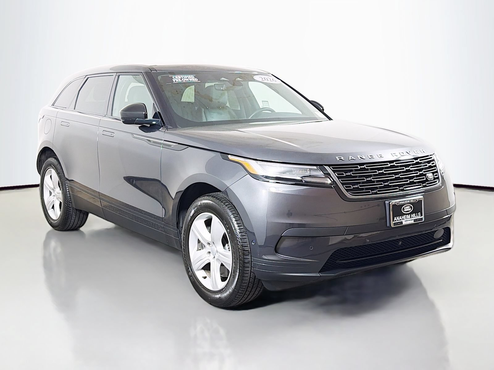 Used 2026 Land Rover Range Rover Velar S AWD/4WD image 7