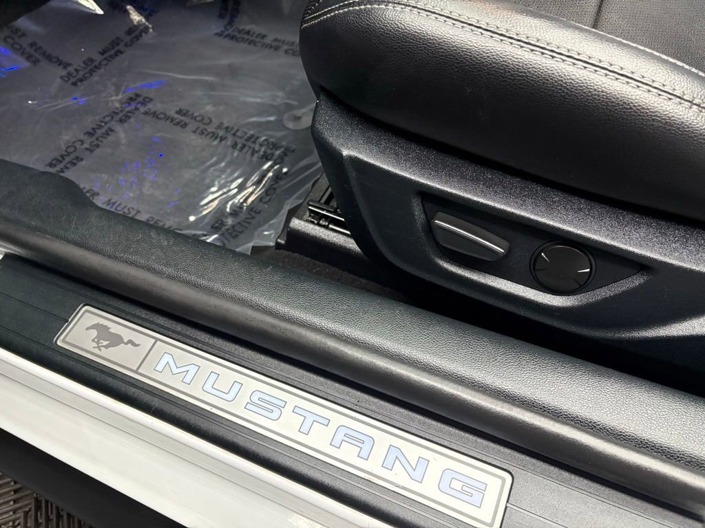 Used 2023 Ford Mustang Premium RWD image 31
