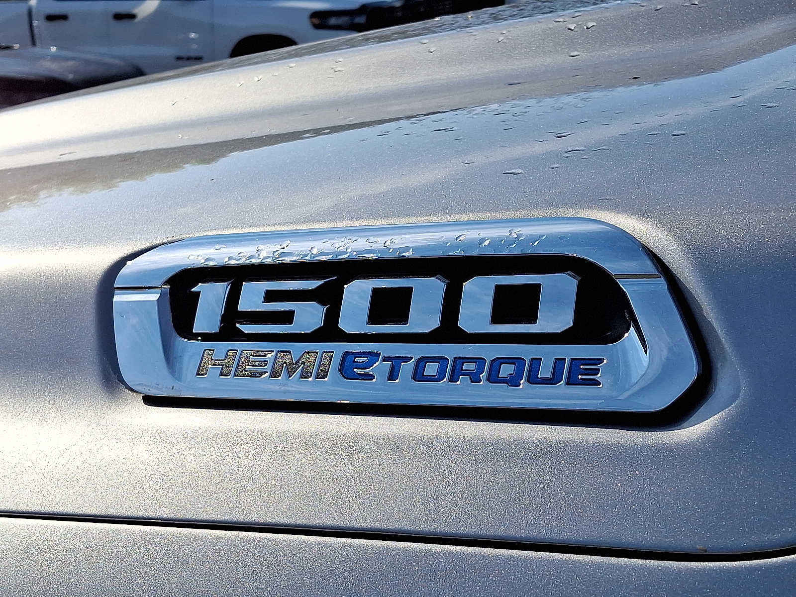 Certified 2024 RAM 1500 Laramie image 34