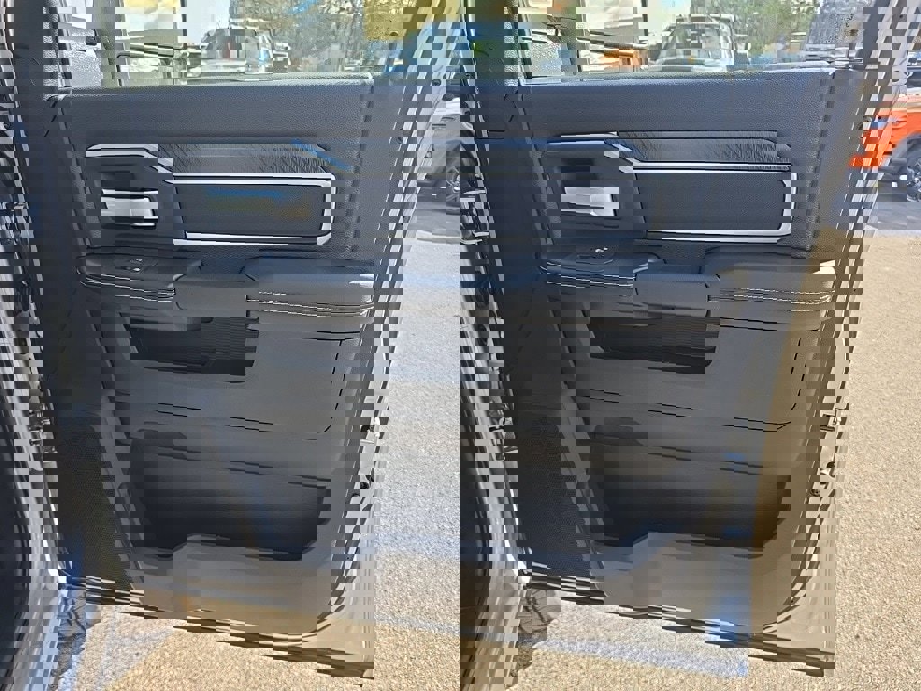 New 2026 RAM 2500 Big Horn image 10