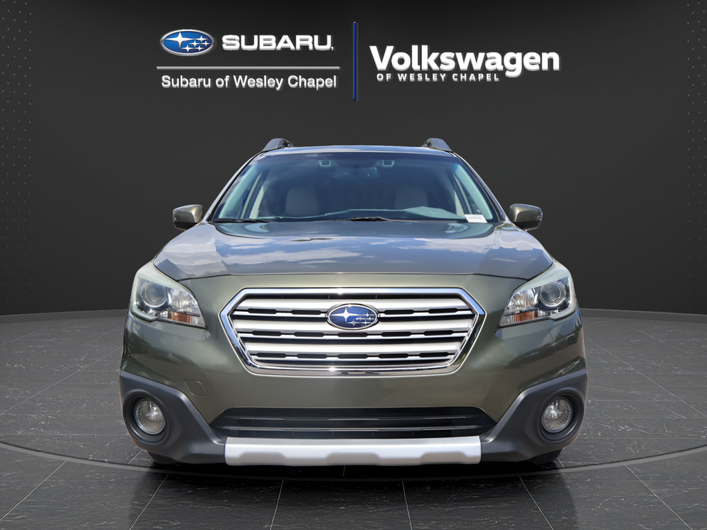 Used 2016 Subaru Outback 3.6R Limited AWD/4WD image 2
