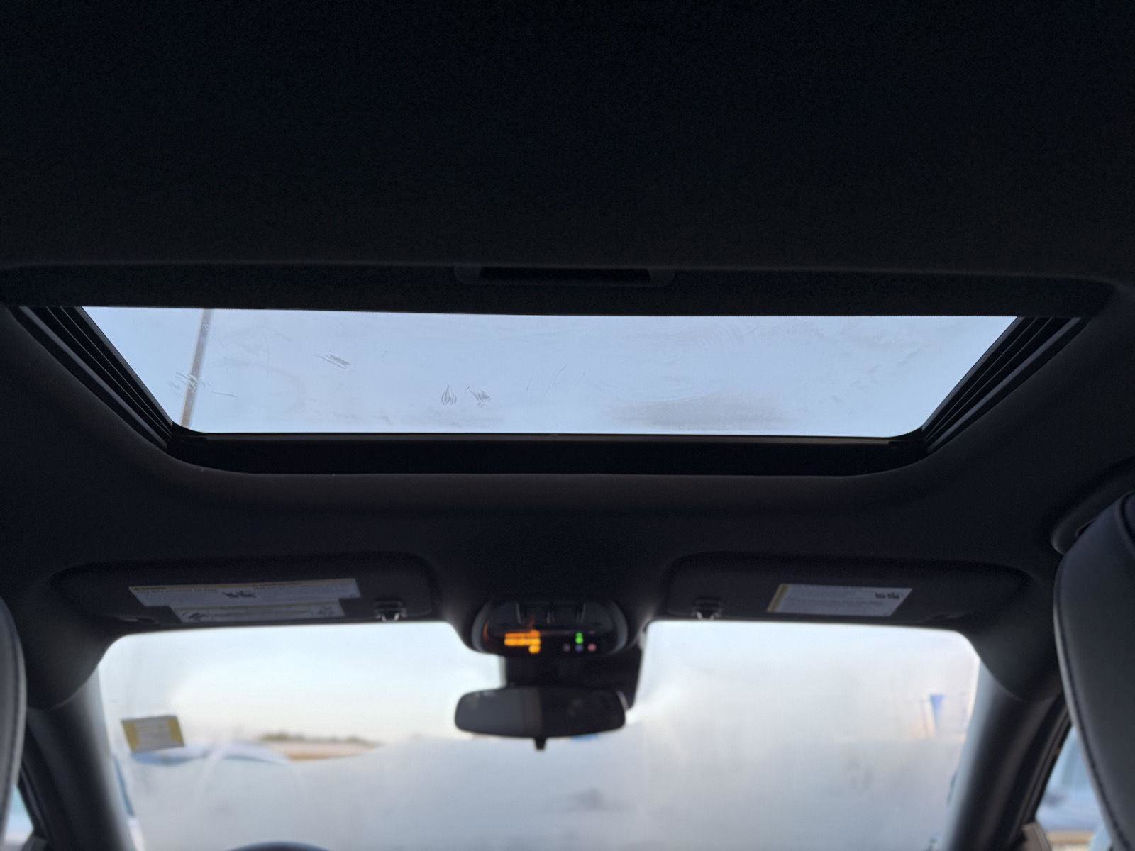 New 2026 Buick Envista Sport Touring w/ Convenience I Package image 24