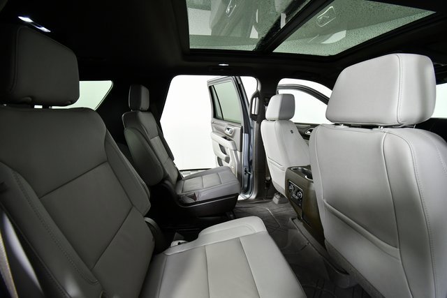 Used 2024 Chevrolet Tahoe Z71 w/ Luxury Package image 23