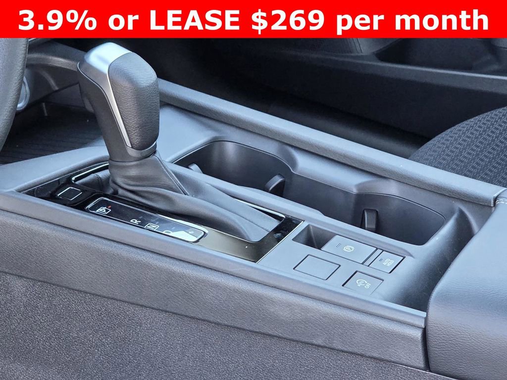 New 2026 Nissan Sentra S w/ Floor Mat Package image 20