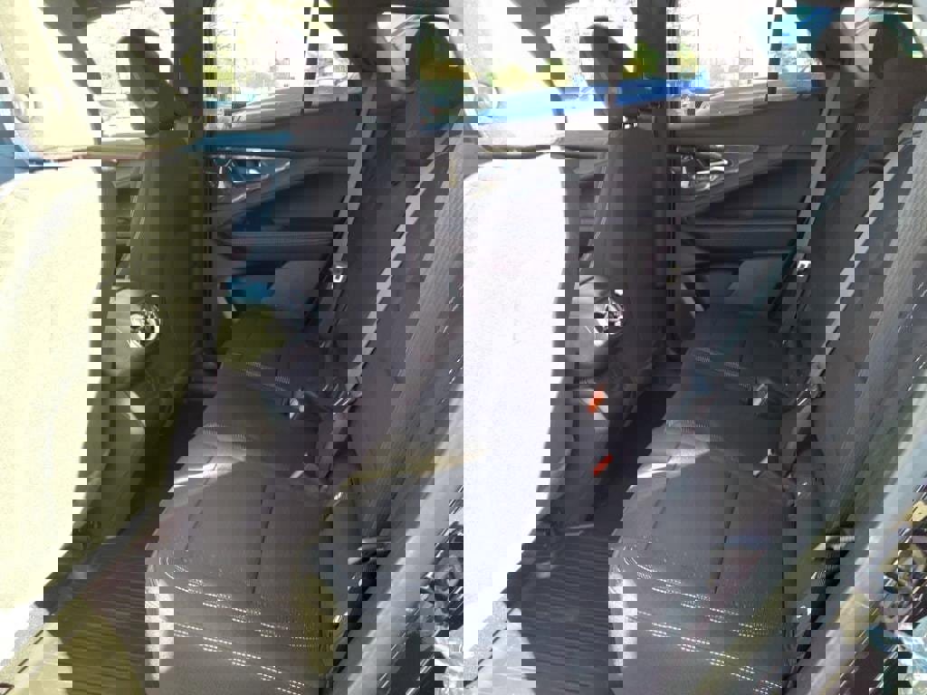 New 2025 Chevrolet Blazer EV LT image 13