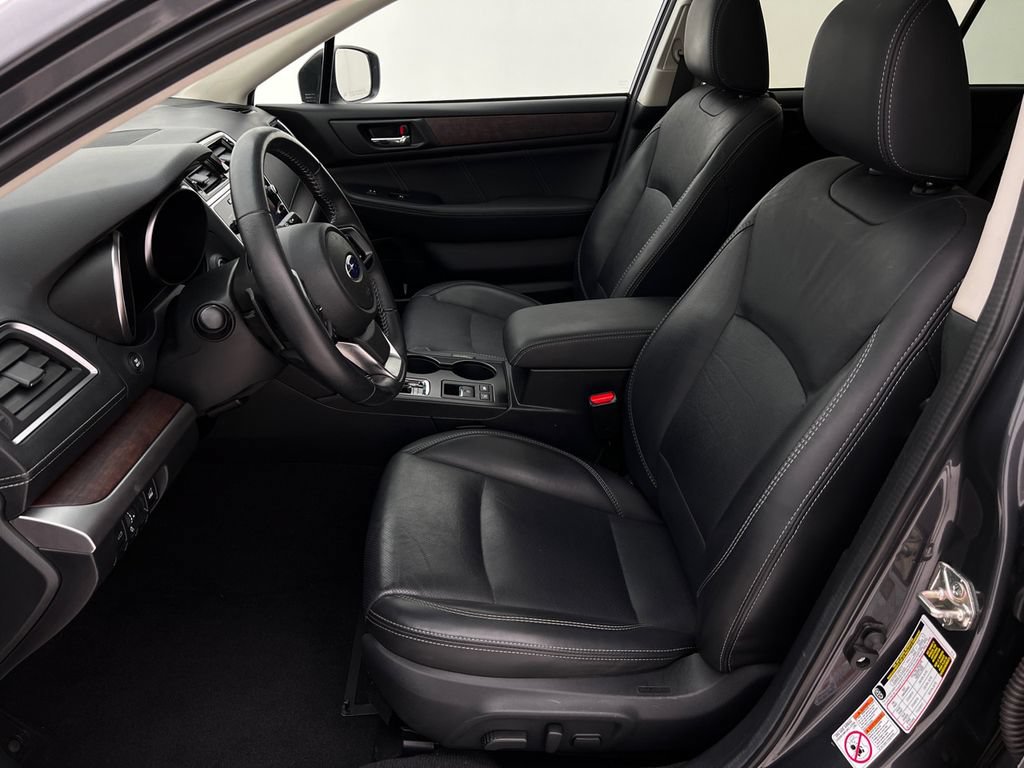 Used 2019 Subaru Outback 2.5i Limited w/ Protection Package #1 AWD/4WD image 11