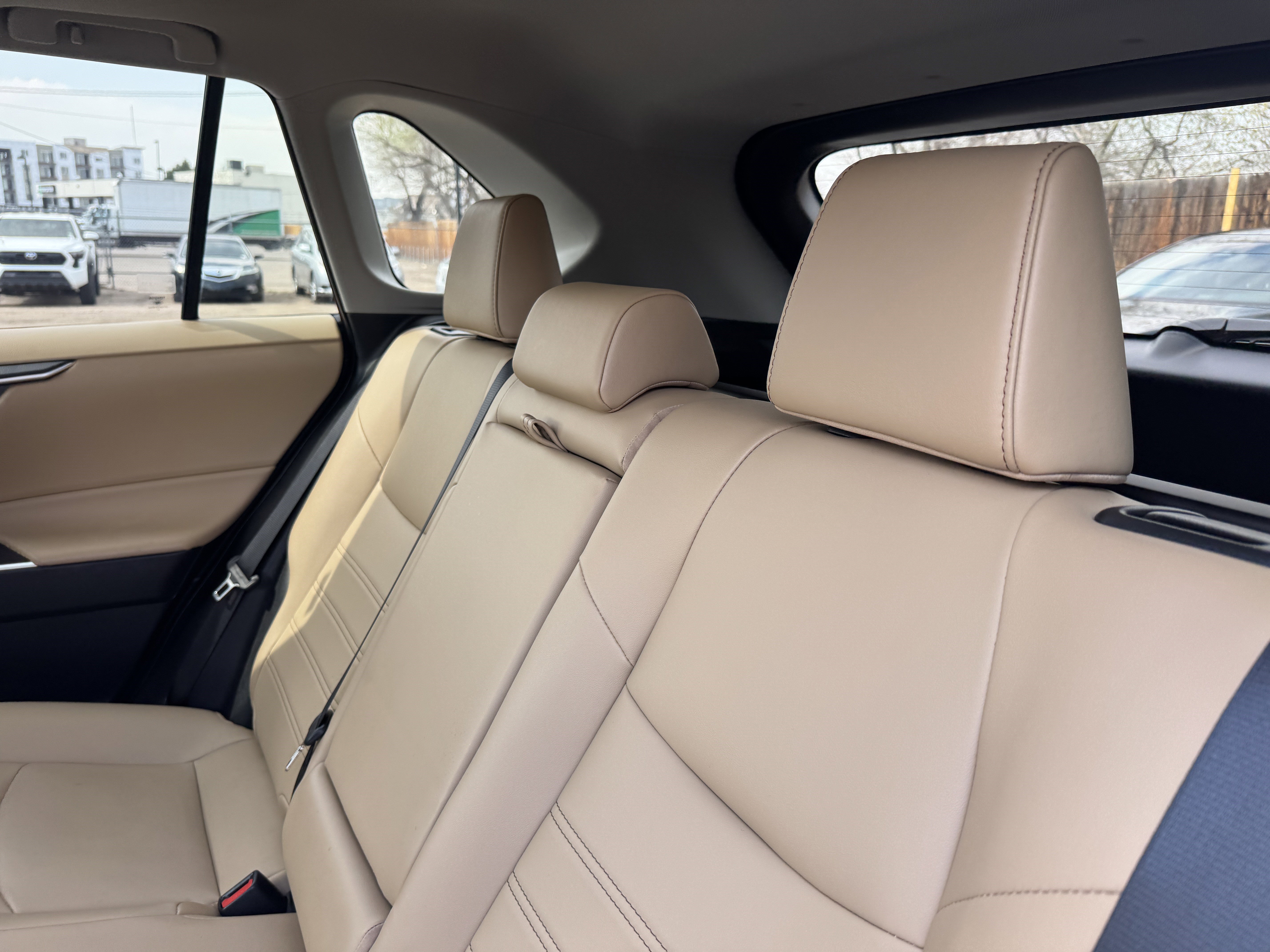 Certified 2025 Toyota RAV4 XLE Premium w/ Weather Package image 16