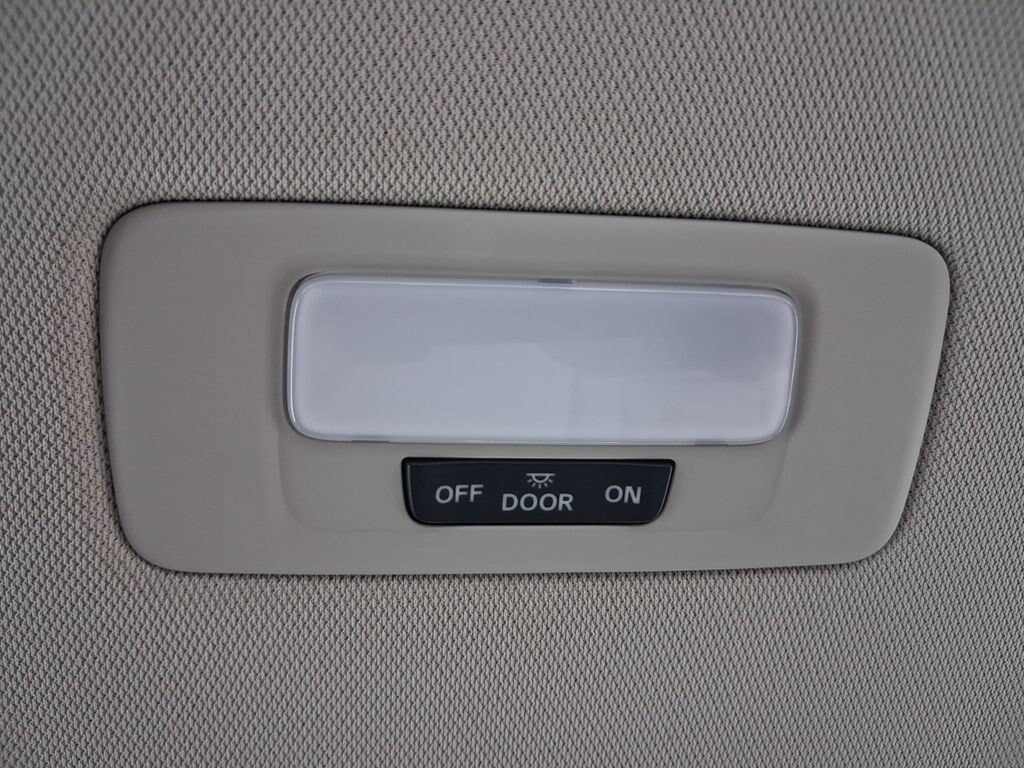 Used 2024 Honda Accord EX image 27
