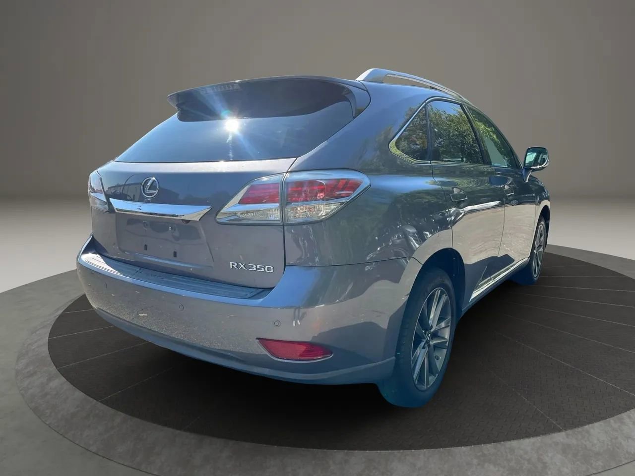 Used 2015 Lexus RX 350 AWD image 5