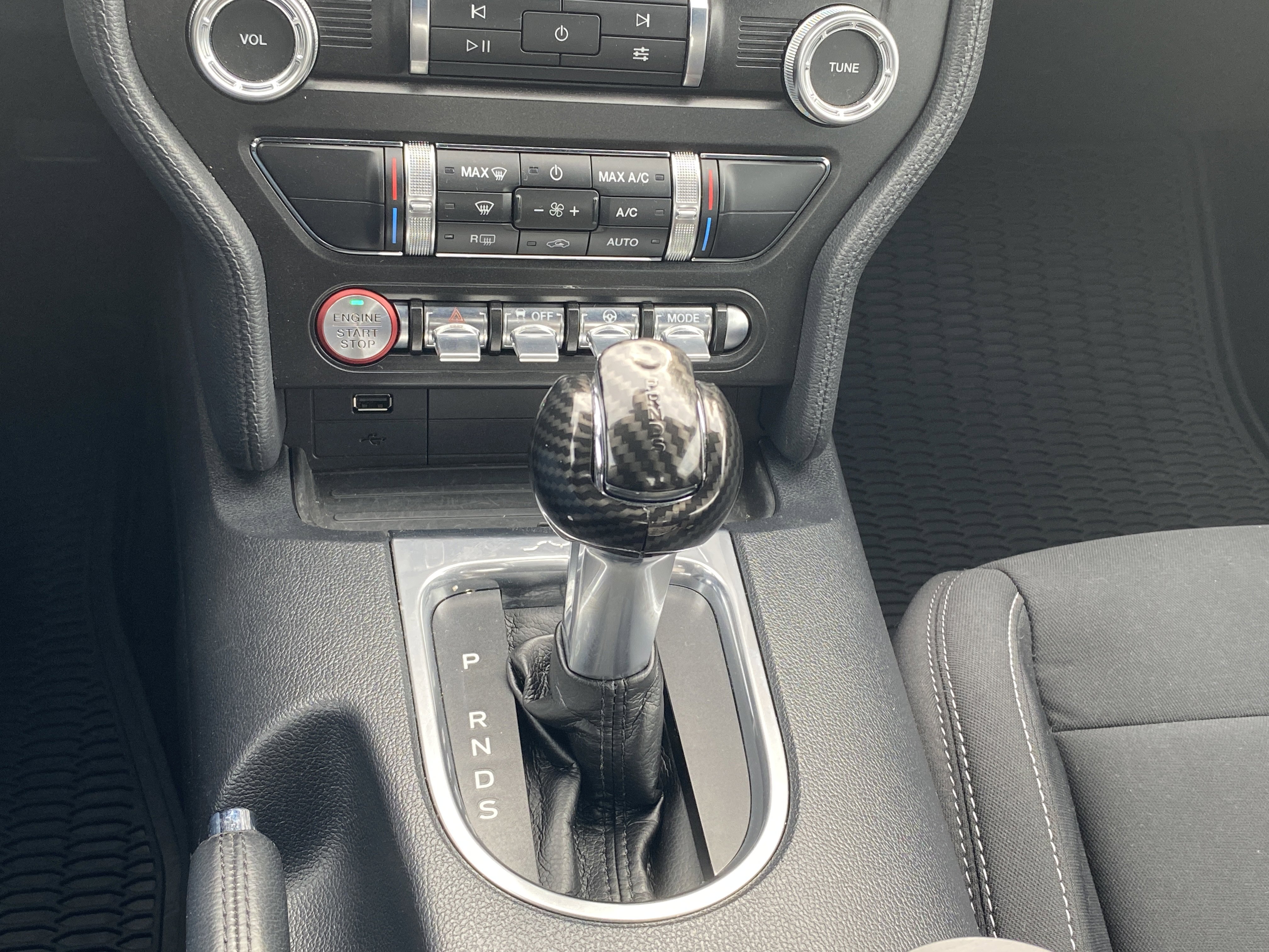Used 2022 Ford Mustang GT w/ Equipment Group 301A image 13