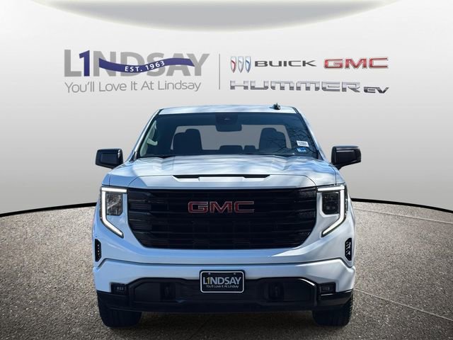 Certified 2024 GMC Sierra 1500 Elevation image 6