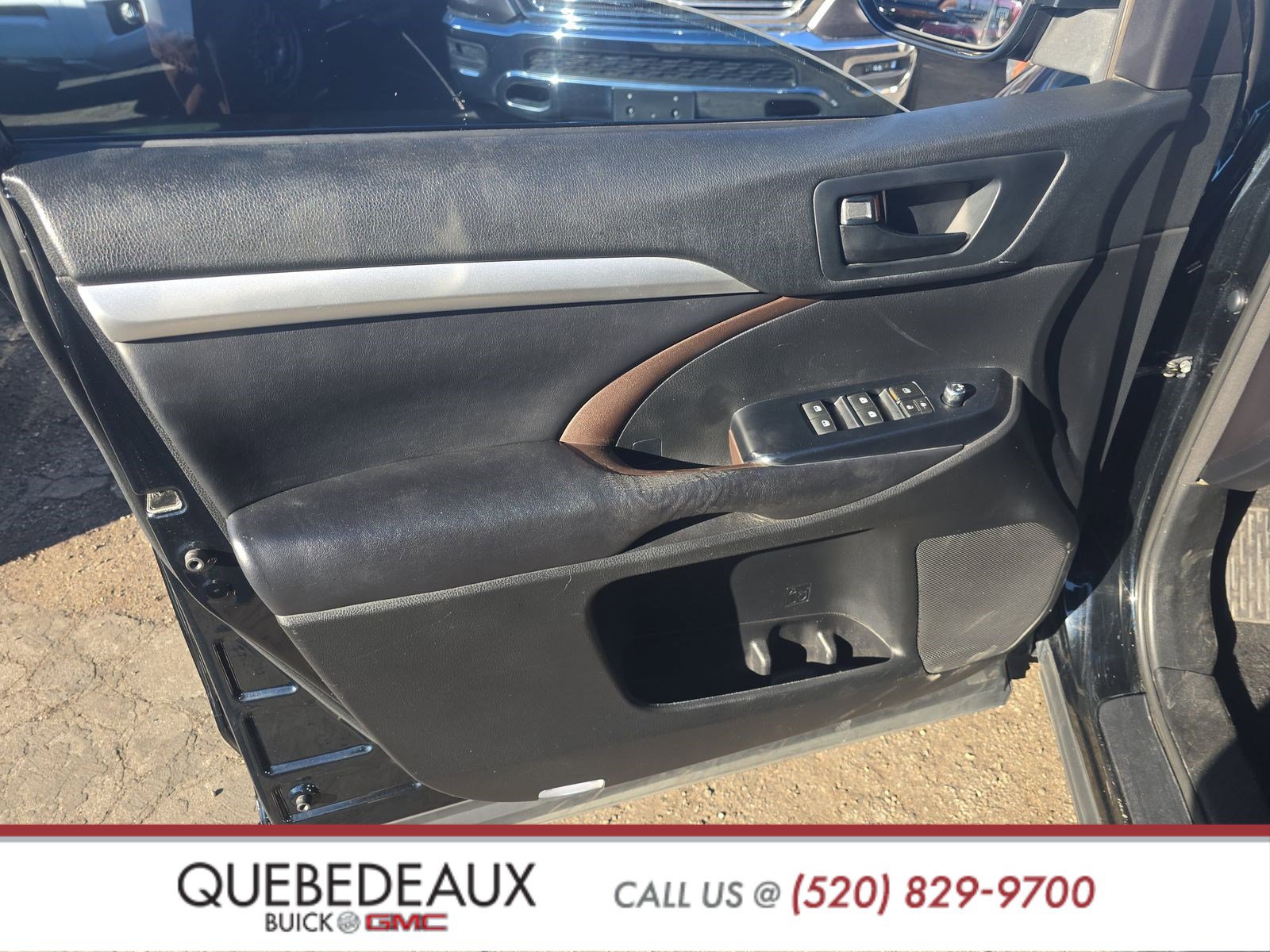 Used 2018 Toyota Highlander Plus image 9