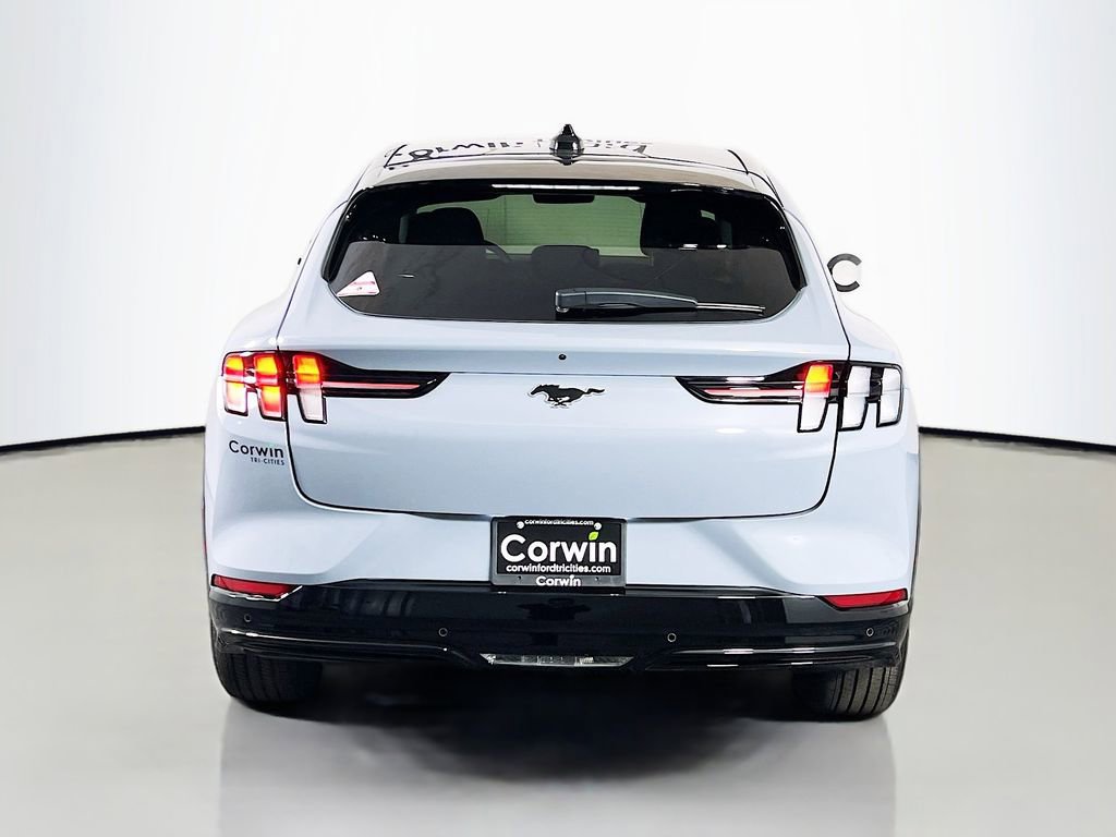 New 2026 Ford Mustang Mach-E Premium w/ Sport Appearance Package image 14