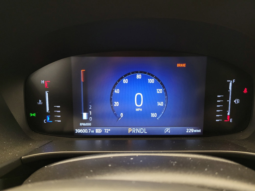 Used 2024 Ford Escape Active image 23