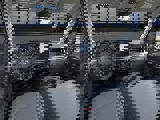 New 2026 Ford F550 4x4 Regular Cab Super Duty image 31