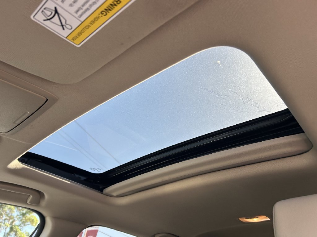 Used 2022 Honda CR-V Touring image 30