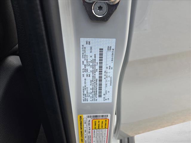 New 2026 Ford Ranger Lariat w/ FX4 Off-Road Package image 17