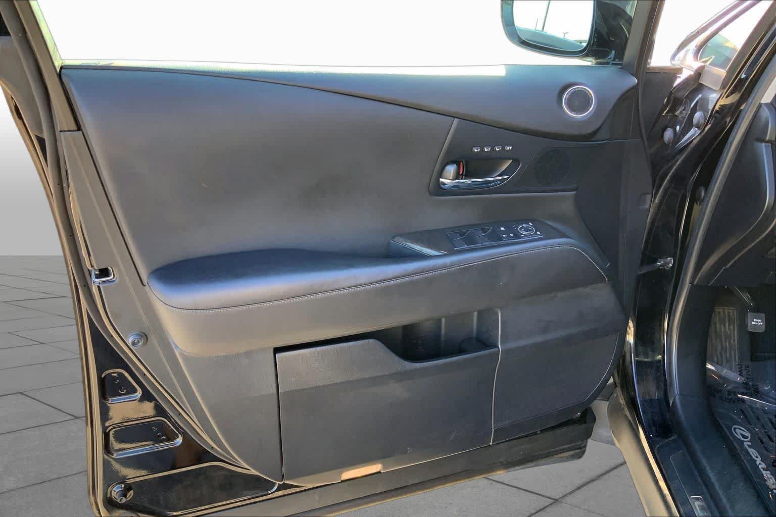 Used 2014 Lexus RX 350 FWD w/ Navigation Package image 21