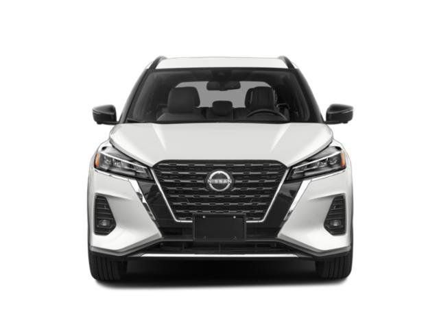 Certified 2024 Nissan Kicks SR w/ SR Premium Package FWD image 36