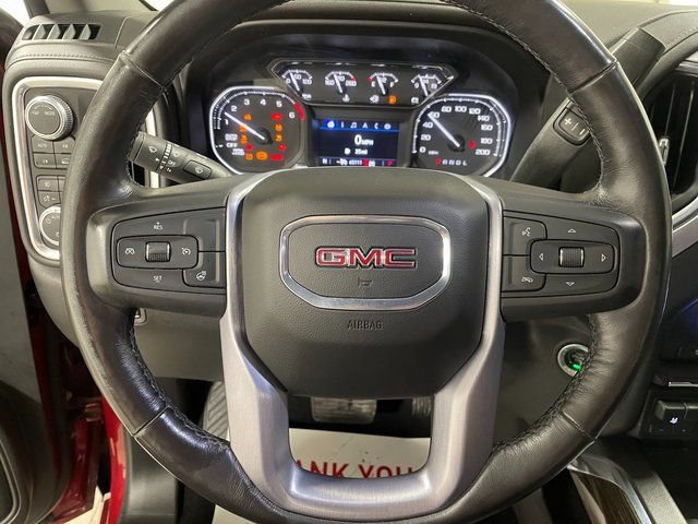 Used 2020 GMC Sierra 1500 Elevation AWD/4WD image 14