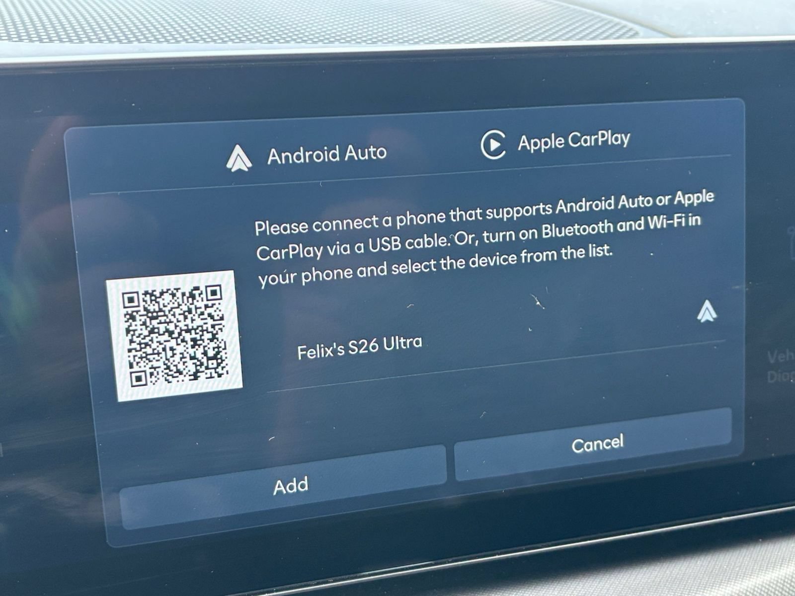 Used 2026 Hyundai Santa Fe SEL FWD image 19