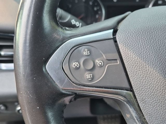 Used 2020 Chevrolet Traverse LT AWD/4WD image 15