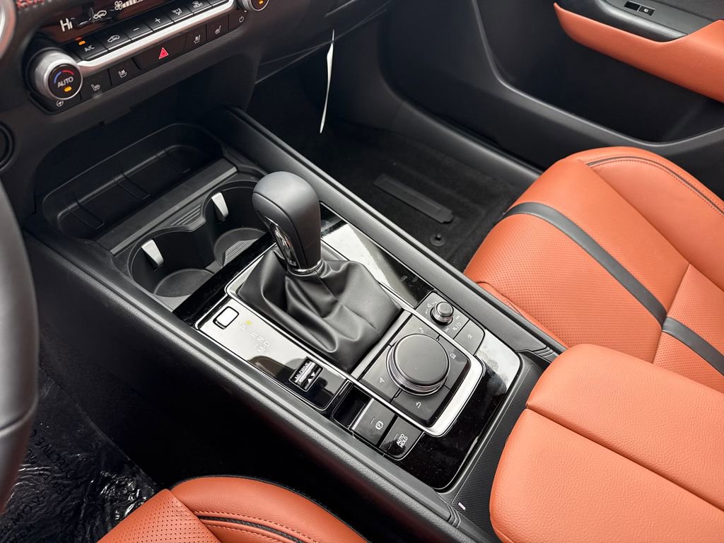 New 2026 MAZDA CX-50 Meridian Edition w/ Weather Package image 13