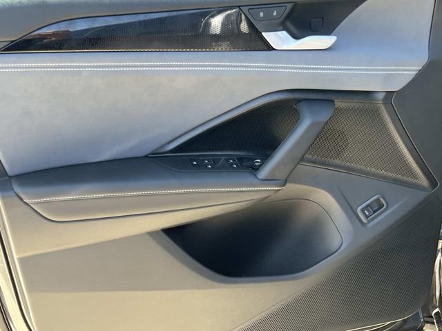 New 2026 Volkswagen Tiguan SE image 10