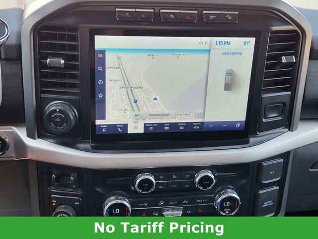 Used 2021 Ford F150 XLT w/ Equipment Group 302A High image 16