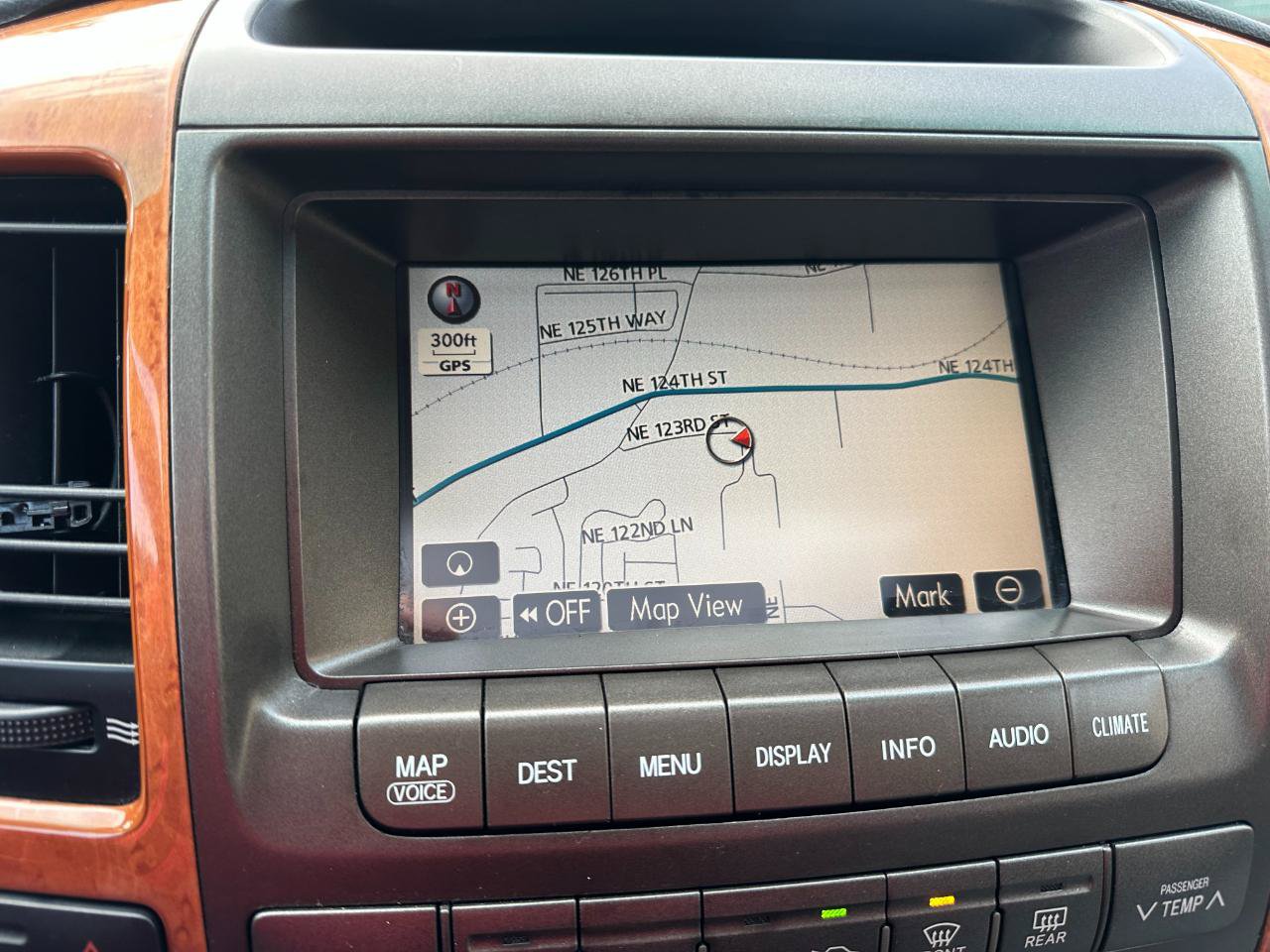 Used 2007 Lexus GX 470 AWD/4WD image 18