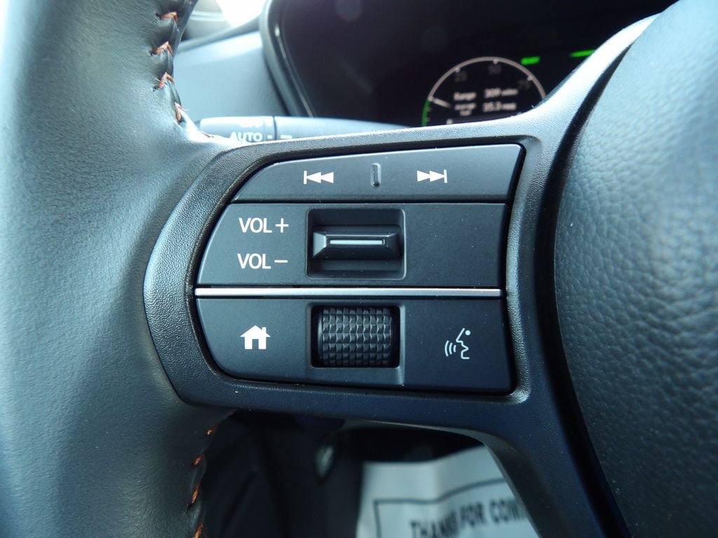 Used 2024 Honda CR-V Sport-L image 17