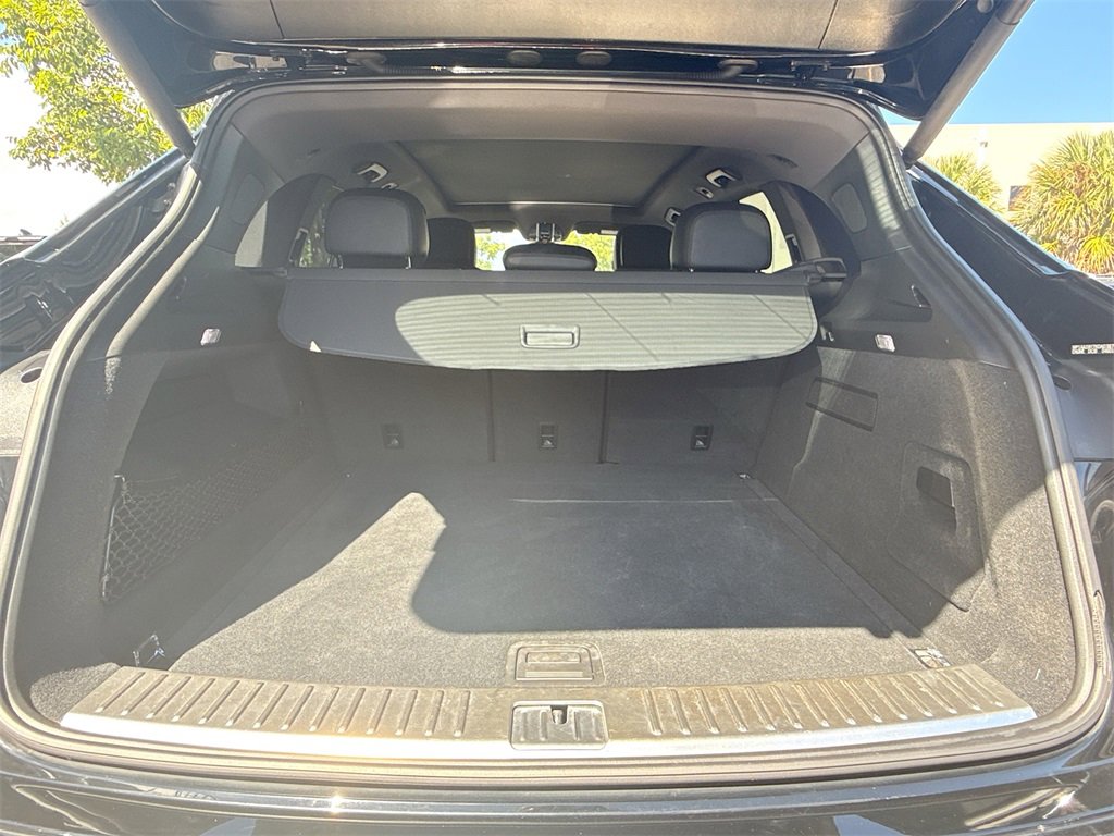 Used 2019 Porsche Cayenne Base w/ Premium Package image 29