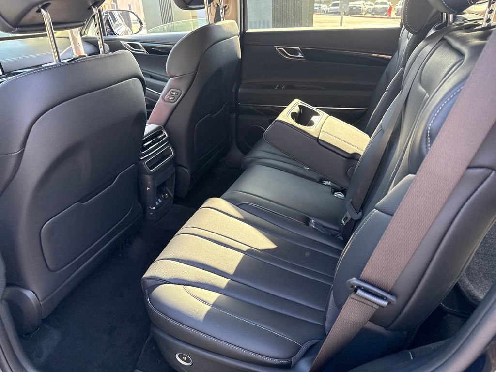 New 2026 Genesis GV80 2.5T image 13